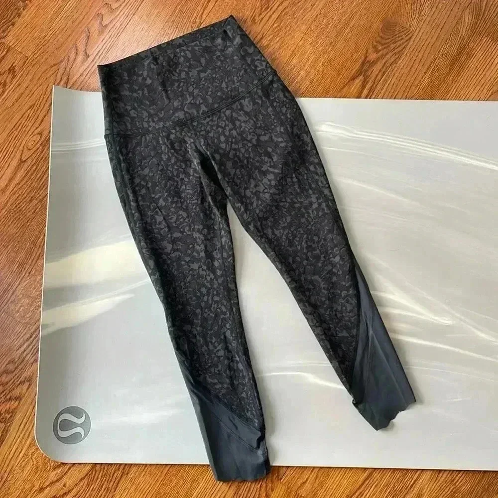 Lululemon I 4